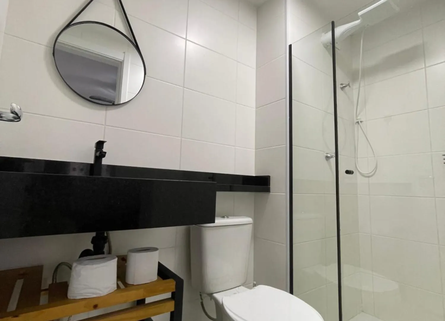 Apartment Apto Aconchegante - Linda Vista Para O Palacio Tangara Sao Paulo